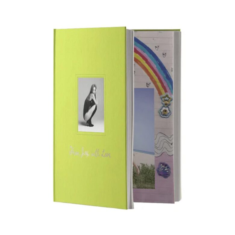 JOY - The 1st Mini Album [From JOY, with Love] (Photobook Ver.)